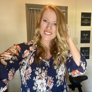 Meet your Posher, Shannon